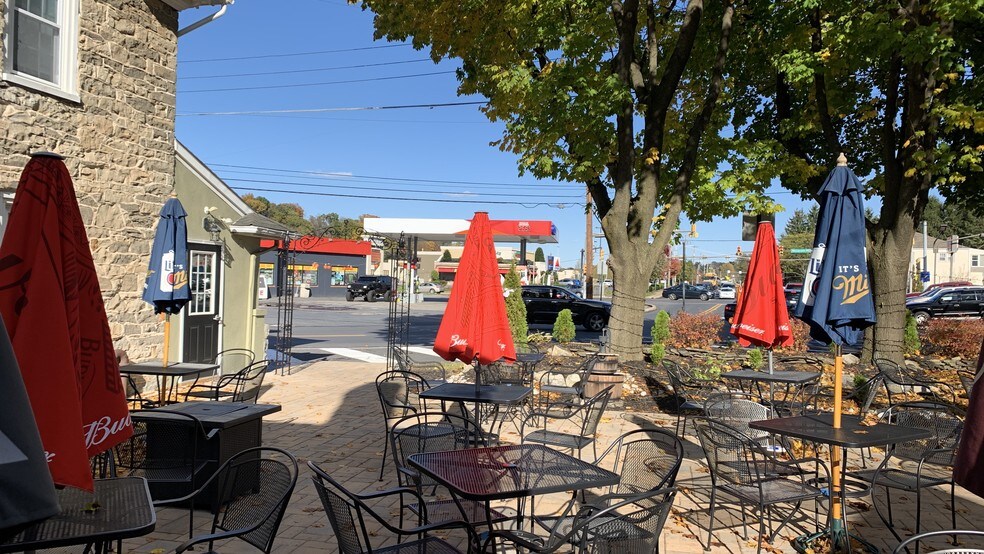 More Photos Of 2912 Old Nazareth Rd, Easton General Retail For Lease