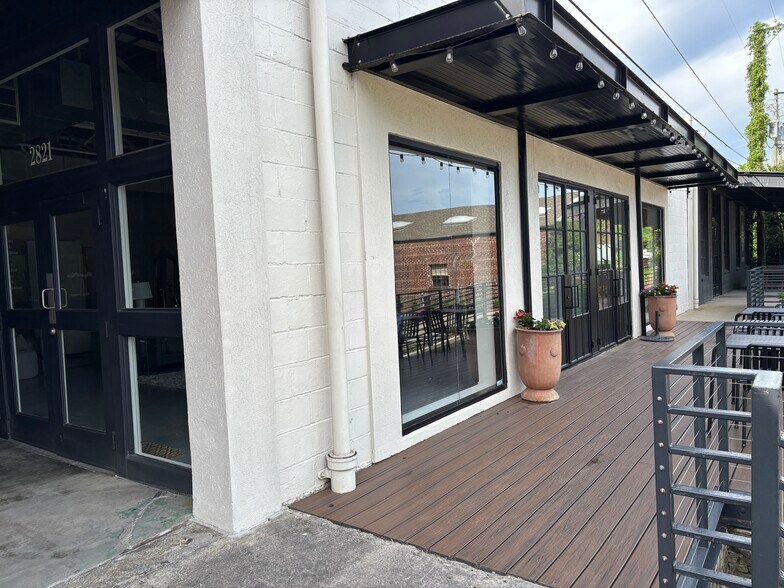 Primary Photo Of 2821 2nd Ave S, Birmingham General Retail For Lease