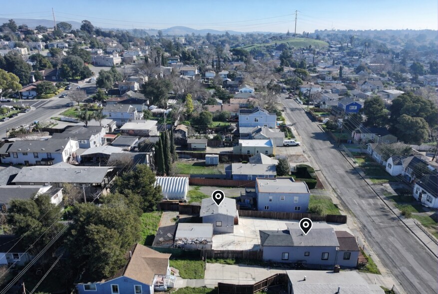 More Photos Of 324 Idora Ave, Vallejo Multifamily For Sale