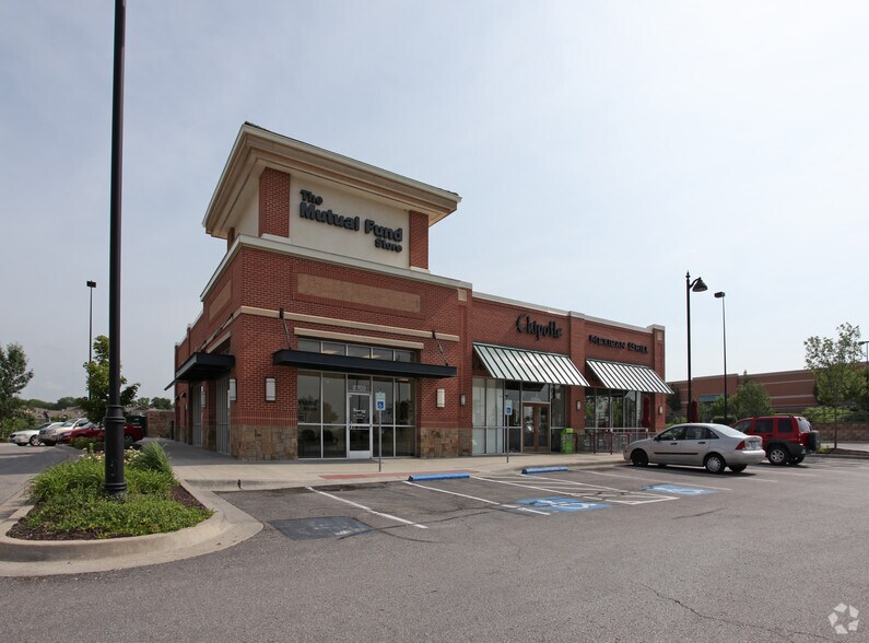 More Photos Of 152 Highway & Flintlock Rd @ Flintlock Rd, Kansas City Unknown For Lease