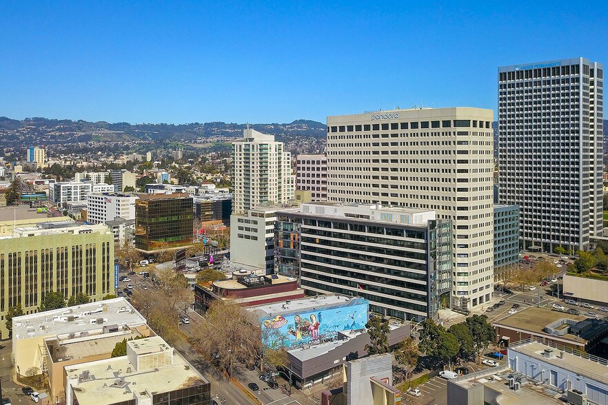 More Photos Of 2104 Broadway, Oakland General Retail For Sale