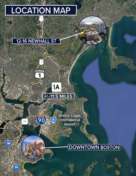 More Photos Of 16 Newhall St, Lynn Apartments For Sale