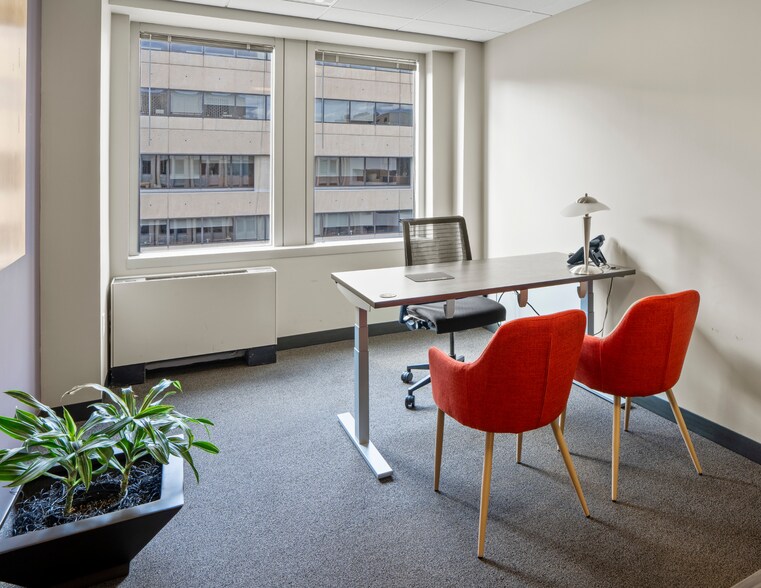 More Photos Of 1775 I St NW, Washington Coworking Space
