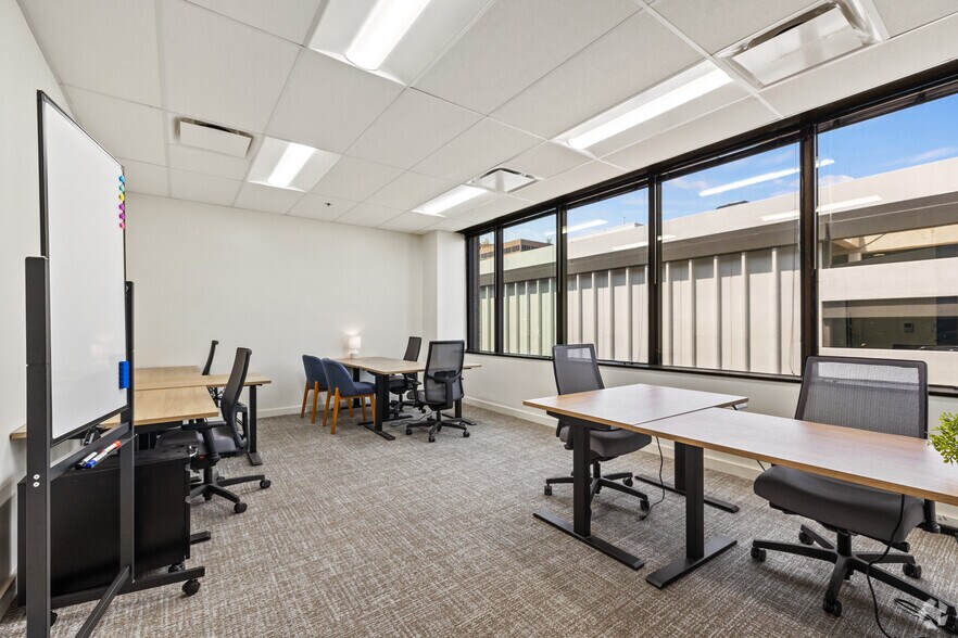 Photo of 3rd Floor Ste Coworking