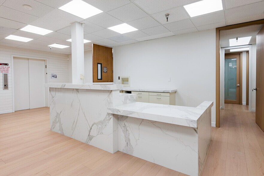More Photos Of 500 Alamitos Ave, Long Beach Medical For Lease