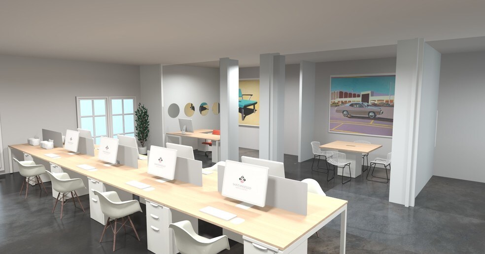 More Photos Of 980-982 W Coast Hwy, Newport Beach Loft Creative Space For Lease