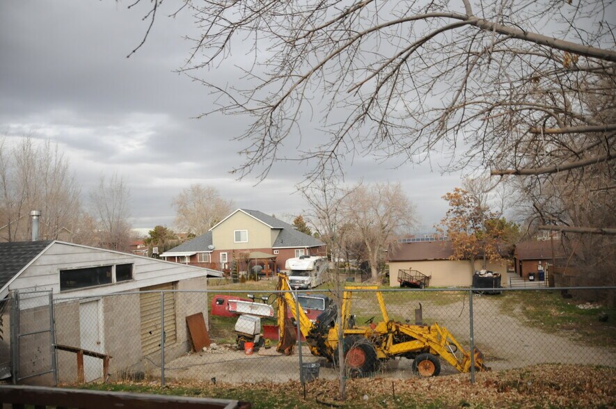 More Photos Of 2770 W 5400 S, Salt Lake City Flex For Sale