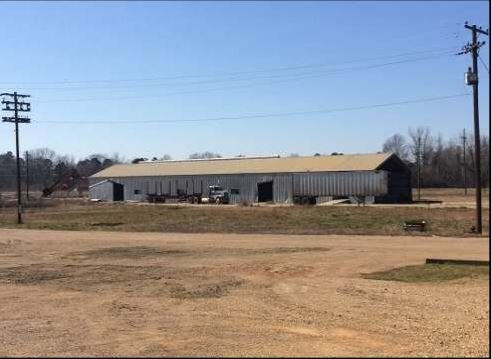 More Photos Of 7369 Highway 167 S, Winnfield Lumberyard For Sale