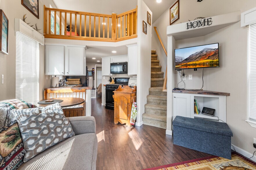 More Photos Of 9955 US Highway 12, Lolo Specialty For Sale