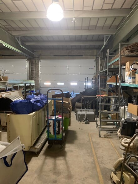 More Photos Of 176 New Jersey 50 Landing, Corbin City Warehouse For Sale