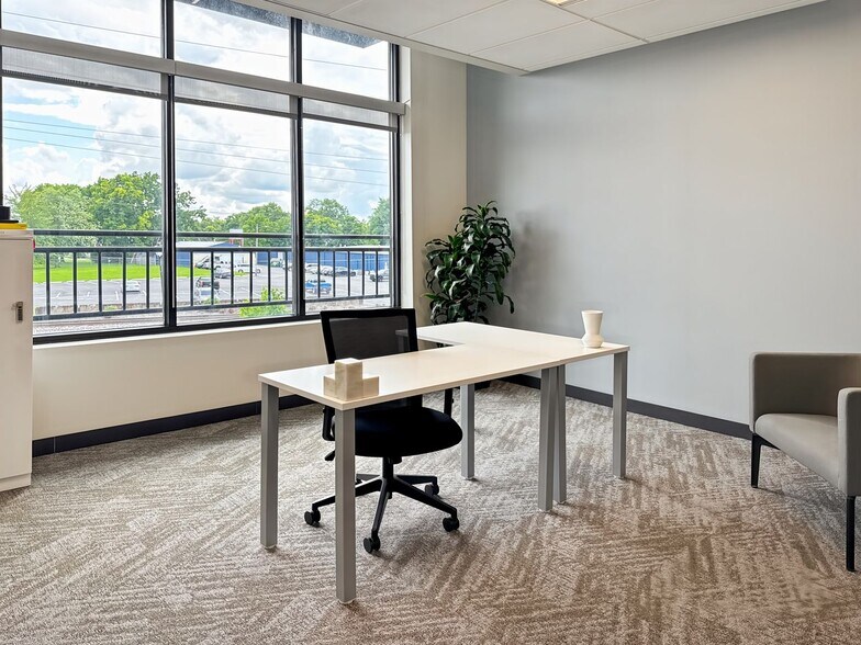 More Photos Of 47 S Meridian St, Indianapolis Coworking Space