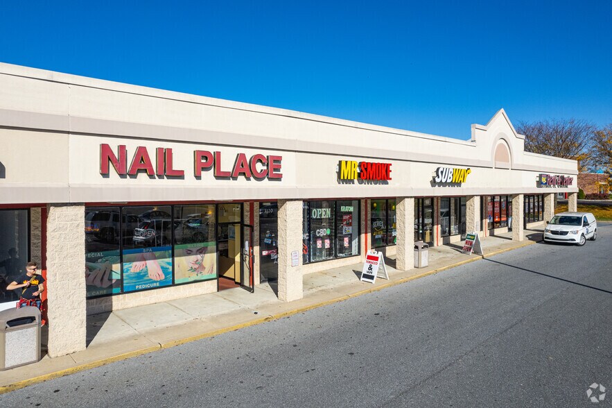 More Photos Of Lititz Pike, Lancaster Unknown For Lease