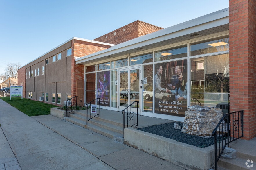 Primary Photo Of 3120 Irving St, Denver Unknown For Lease