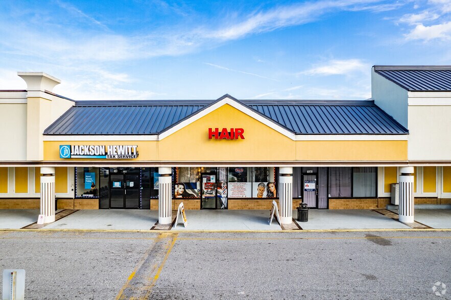 More Photos Of 7001-7089 S Orange Blossom Trl, Orlando Storefront For Lease