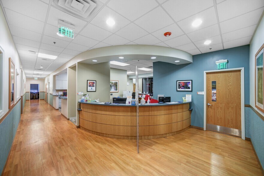 More Photos Of 571 Central Ave, New Providence Office For Lease