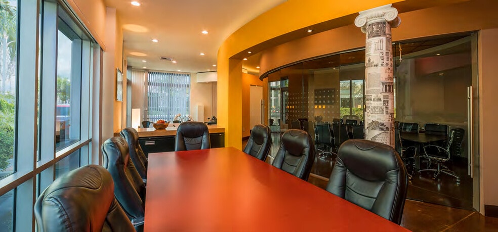 More Photos Of 2240 Faraday Ave, Carlsbad Office For Sale