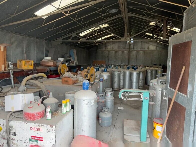 More Photos Of , Ames Industrial For Sale