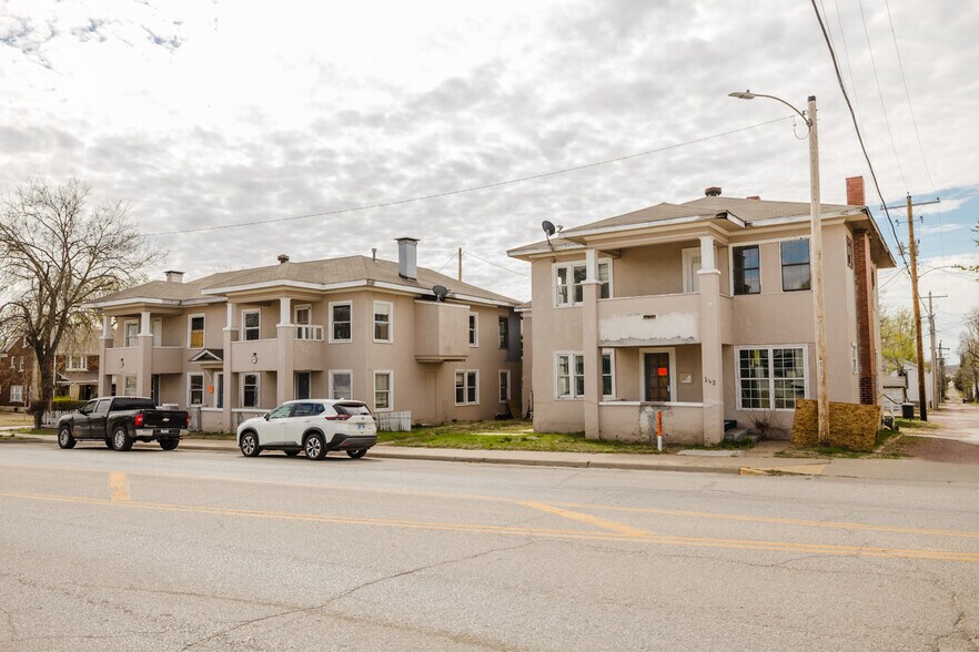 More Photos Of 123 E Madison Ave, Arkansas City Apartments For Sale