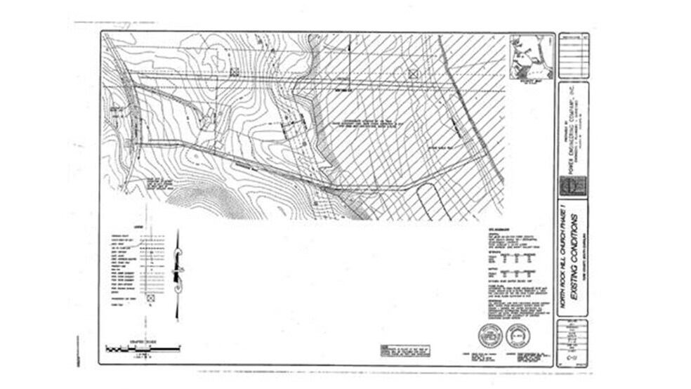 More Photos Of 2562 Mt Gallant Rd, Rock Hill Land For Sale