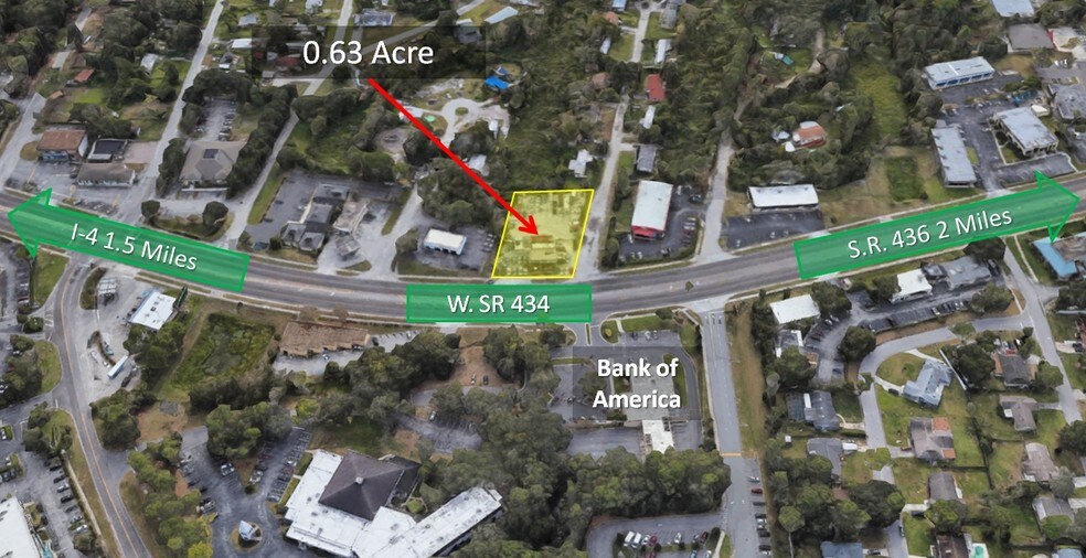 More Photos Of 2590 W State Road 434, Longwood Auto Dealership For Sale