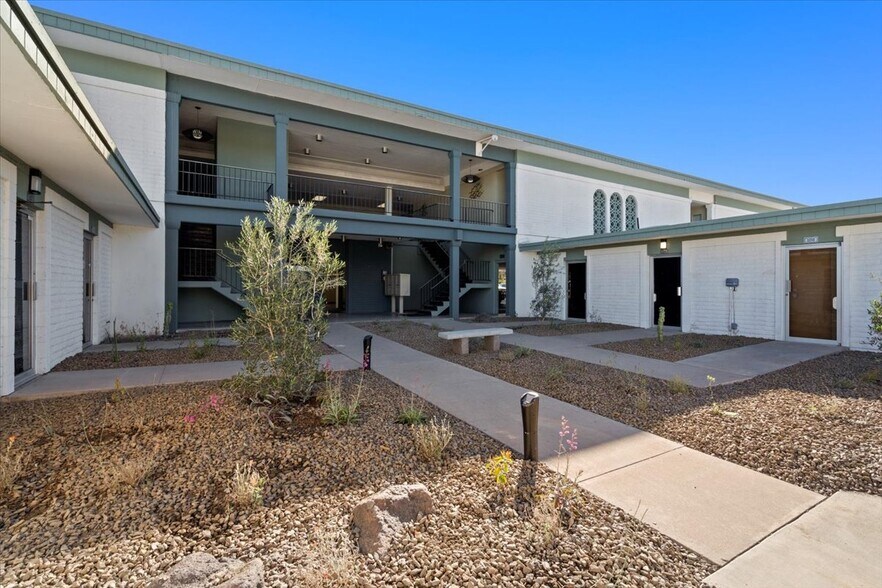 More Photos Of 2121 S Mill Ave, Tempe Loft Creative Space For Lease