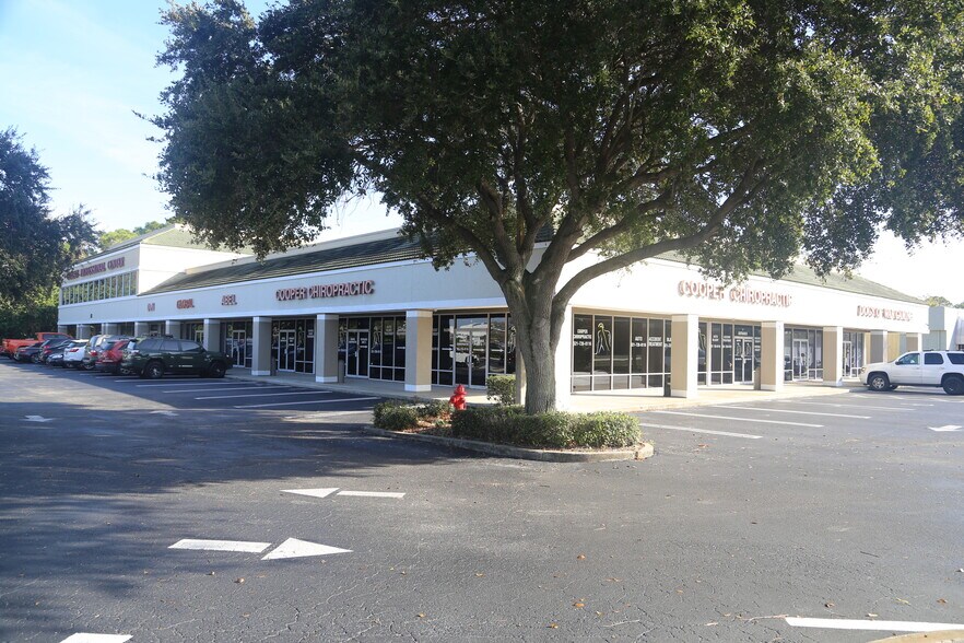 More Photos Of 1501 Robert J Conlan Blvd NE, Palm Bay Coworking Space