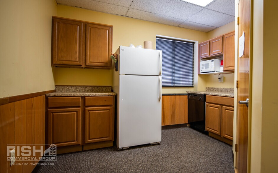 More Photos Of 520 W Fourth St, Williamsport Medical For Sale
