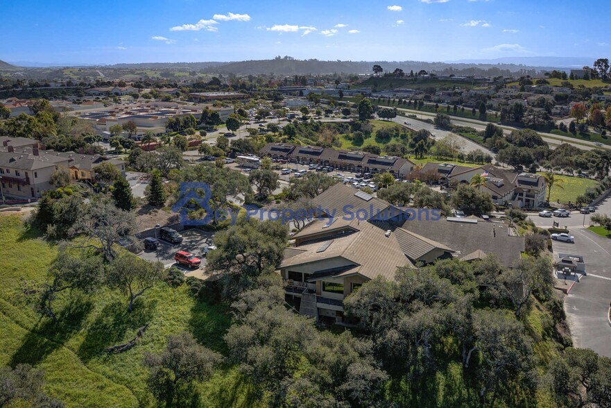 More Photos Of 567 Camino Mercado, Arroyo Grande Office Residential For Lease