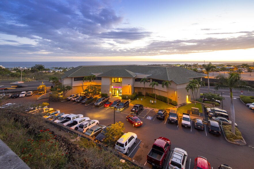 More Photos Of 75-1000 Henry St, Kailua Kona Storefront Retail Office For Lease
