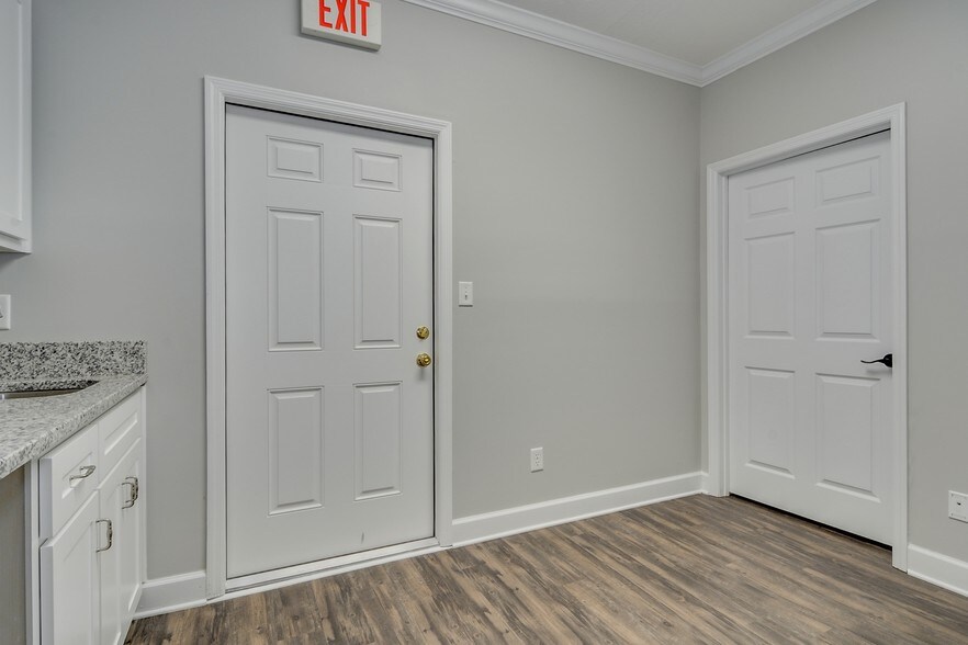 More Photos Of 4416 Columbia Rd, Martinez Office For Lease