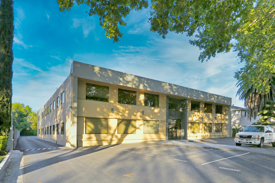 Primary Photo Of 1885 The Alameda, San Jose Office For Lease