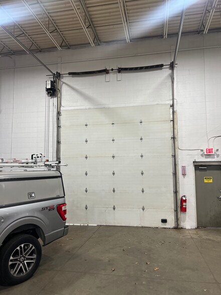 More Photos Of 1201 Five Springs Rd, Charlottesville Industrial For Lease
