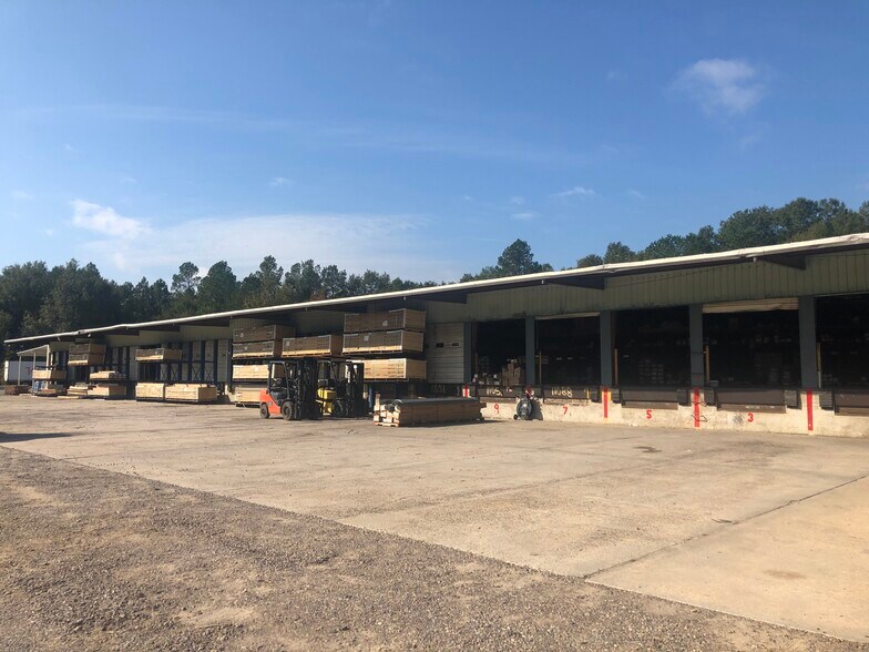 More Photos Of 1137 Atomic Rd, Beech Island Industrial For Sale