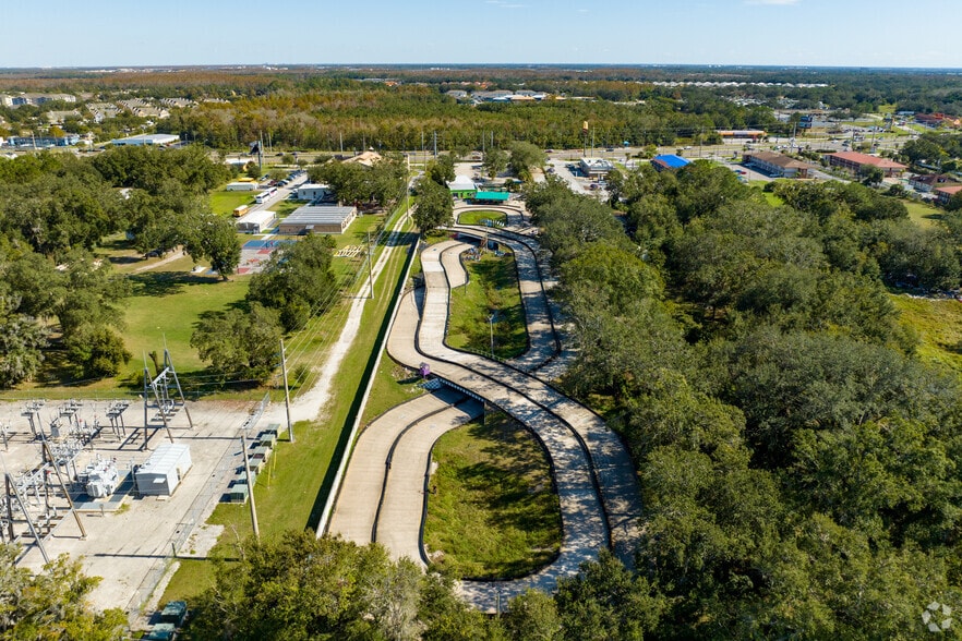 More Photos Of 4708 W Irlo Bronson Memorial Hwy, Kissimmee Racetrack For Sale