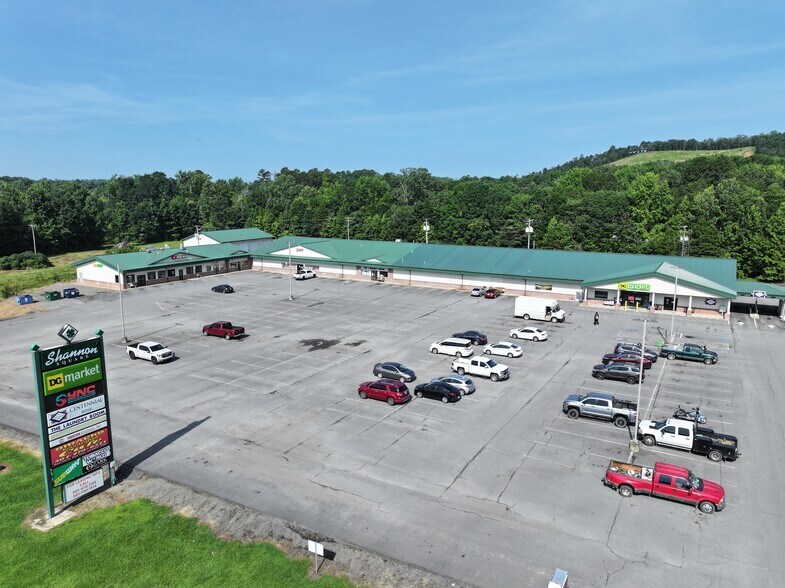 More Photos Of 582 Hwy 365 S, Mayflower Unknown For Lease