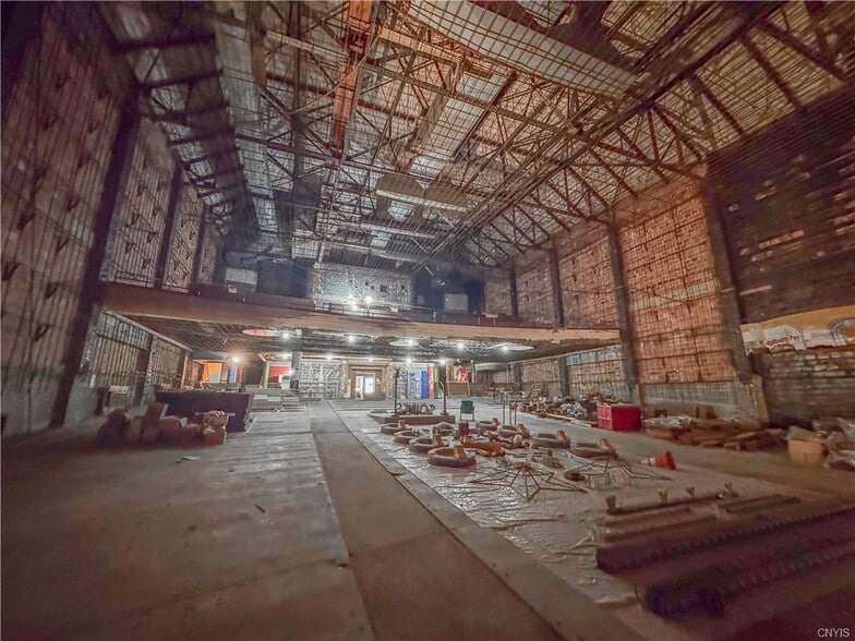 More Photos Of 16 South St, Auburn Theater Concert Hall For Sale