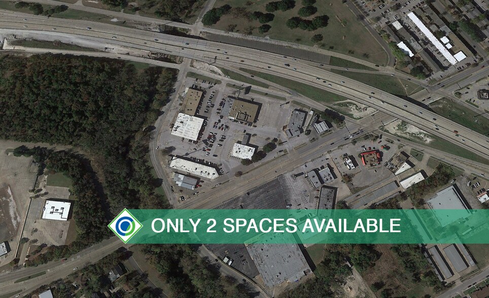 More Photos Of 3901-3939 S Polk St, Dallas Unknown For Lease