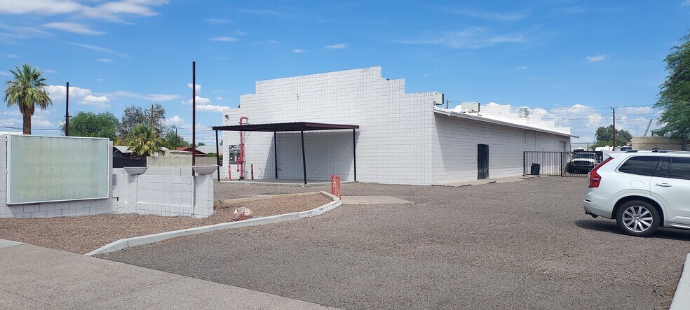 Primary Photo Of 731 S Arizona Ave, Chandler Restaurant For Lease