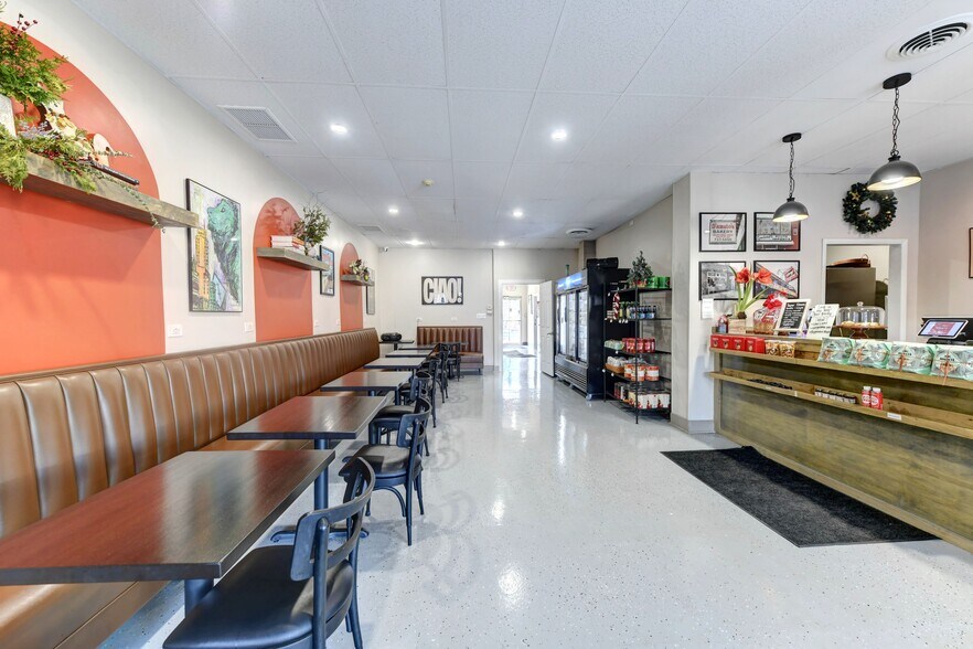More Photos Of 2057-2059 Ridge Rd, Homewood Storefront Retail Residential For Sale