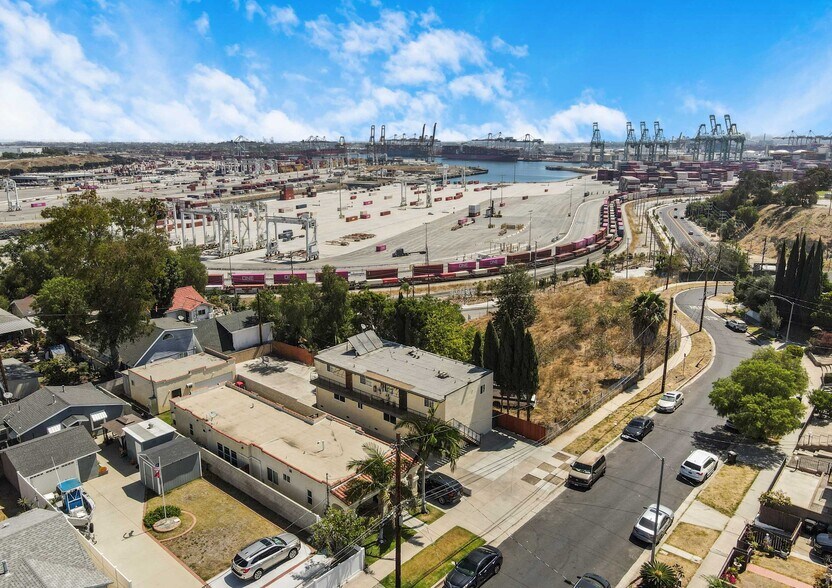 More Photos Of 564 W MacArthur Ave, San Pedro Apartments For Sale