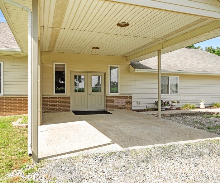 More Photos Of 295 N Ray Quincy Rd, Quincy Lodge Meeting Hall For Sale