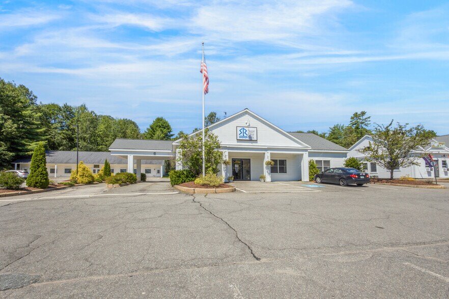 More Photos Of 120 Route 10 South, Grantham Storefront For Sale