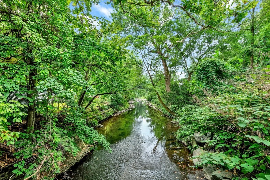 More Photos Of 7875 Mill Rd, Elkins Park Auto Salvage Facility For Sale