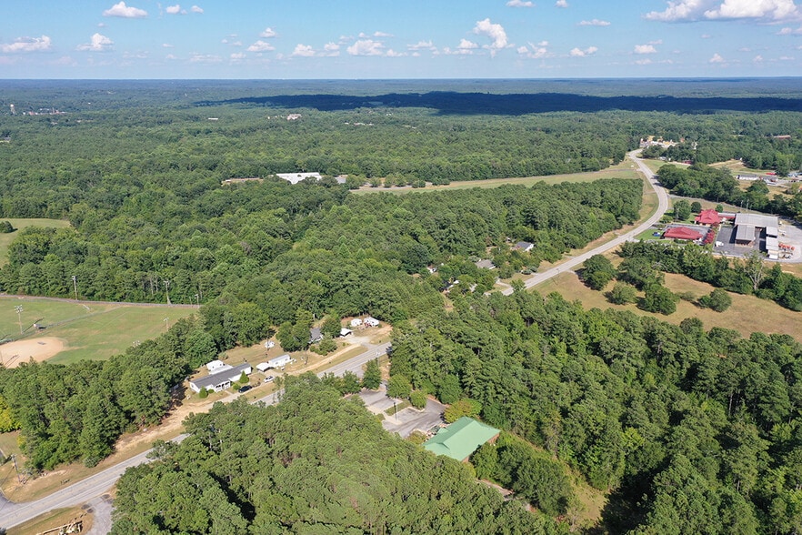 More Photos Of 353 Highway 28 Byp, Abbeville Office Residential For Sale
