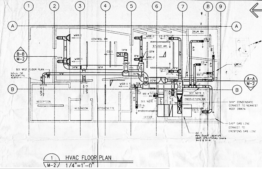 More Photos Of 21087 Cabot Blvd, Hayward Warehouse For Sale