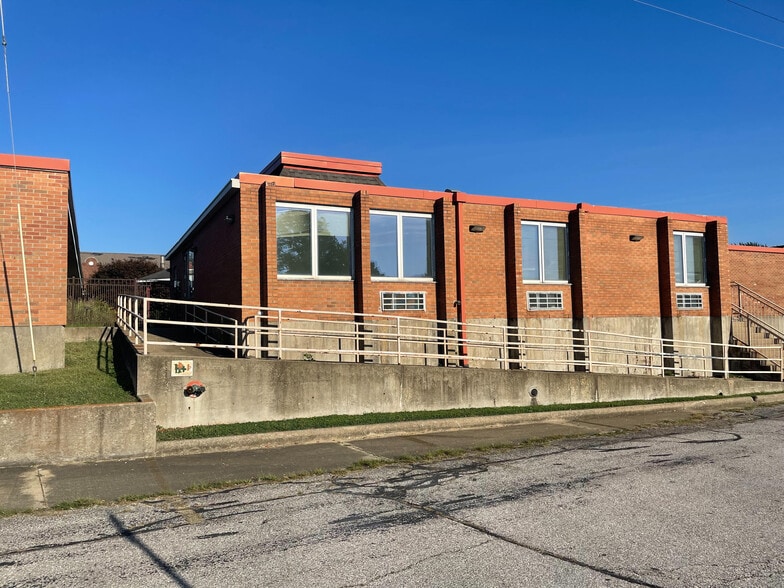 More Photos Of 1616 Cedar St, Lawrenceville Skilled Nursing Facility For Sale