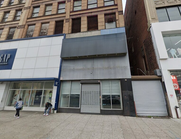 More Photos Of 141-149 Market St, Newark Office For Lease