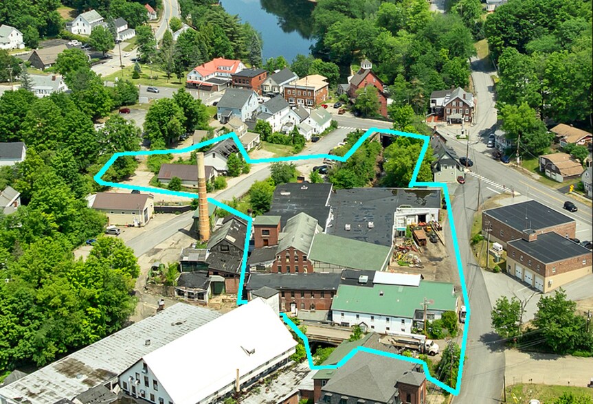More Photos Of 6 Mill St, Ashland Industrial For Sale