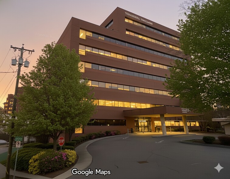 More Photos Of 135 W Ravine Rd, Kingsport Medical For Lease