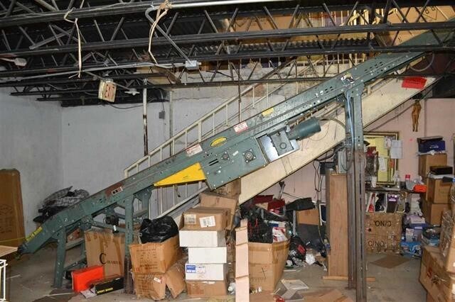 More Photos Of 413 Convent Ave, Laredo Storefront Retail Office For Sale